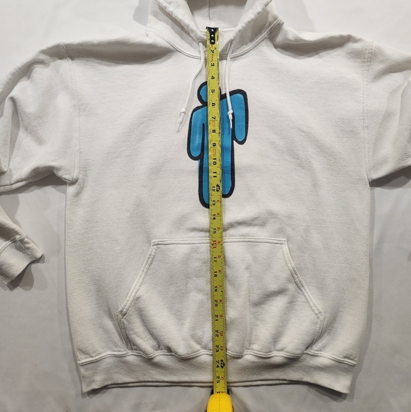 Billie Eilish 2019 Tour Hoodie - Picture 8 of 15